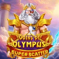 Gates of Olympus Super Scatter en 20Bet Argentina