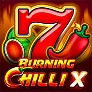 Burning Chilli X en 20Bet Argentina