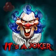 It's a Joker en 20Bet Argentina