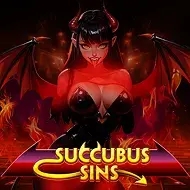 Succubus Sins en 20Bet Argentina