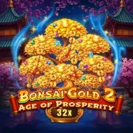 Bonsai Gold 2: Age of Prosperity en 20Bet Argentina