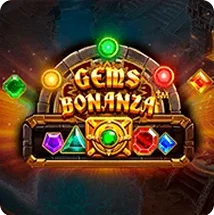 Gems Bonanza en 20Bet Argentina
