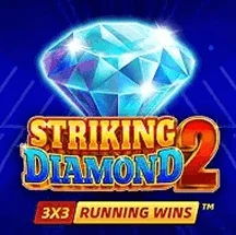 Striking Diamond 2 en 20Bet Argentina