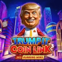 Trumpit Coin Link en 20Bet Argentina