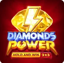 Diamonds Power en 20Bet Argentina