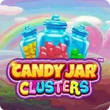 Candy Jar Clusters en 20Bet Argentina