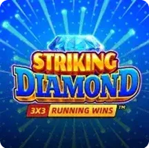 Striking Diamond en 20Bet Argentina