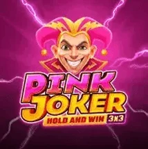 Pink Joker en 20Bet Argentina