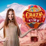 Crazy Time en 20Bet Argentina