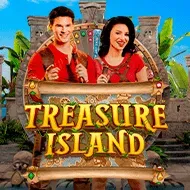 Treasure Island en 20Bet Argentina