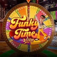 Funky Time en 20Bet Argentina