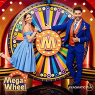 Mega Wheel en 20Bet Argentina