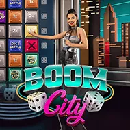 Boom City en 20Bet Argentina
