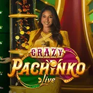 Crazy Pachinko en 20Bet Argentina