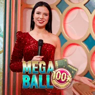 Mega Ball en 20Bet Argentina