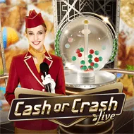 Cash Or Crash en 20Bet Argentina