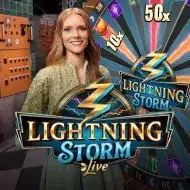 Lightning Storm en 20Bet Argentina