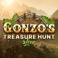 Gonzos Treasure Hunt en 20Bet Argentina