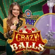 Crazy Balls en 20Bet Argentina