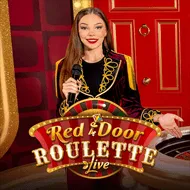 Red Door Roulette en 20Bet Argentina