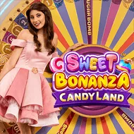 Sweet Bonanza Candyland en 20Bet Argentina